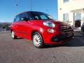 Fiat 500L Pro 1.3 MJT MTA 95CV Urban 4 posti (N1) Rojo - thumbnail 1