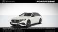 Mercedes-Benz E 220 E 220 d T-Modell AMG-LINE+AHK+KEYLESS+LENKRADHZG Weiß - thumbnail 1