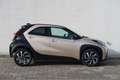 Toyota Aygo X Teamplayer Beige - thumbnail 6
