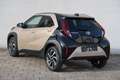 Toyota Aygo X Teamplayer Beige - thumbnail 3