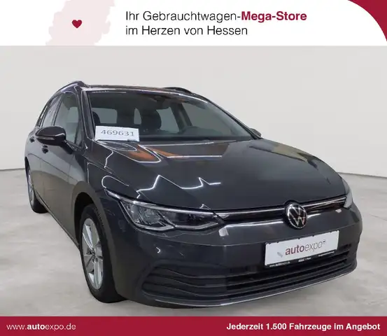 Volkswagen Golf main image