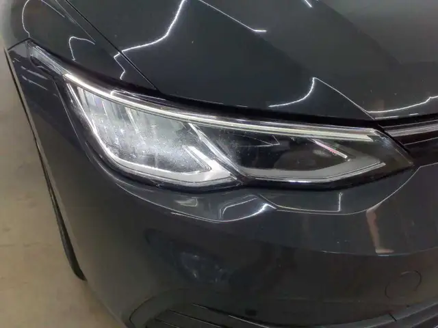 Volkswagen Golf view 15