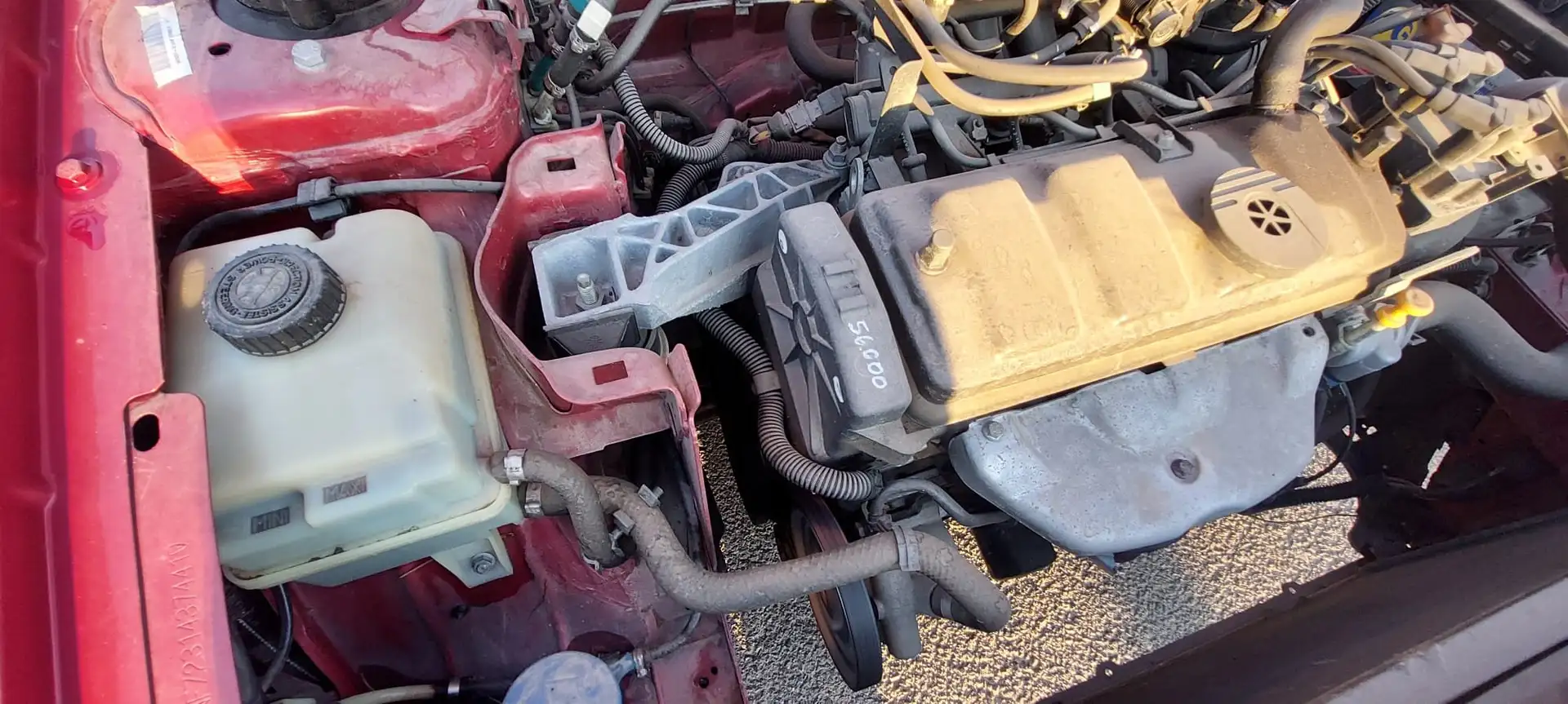 Peugeot 306 306 1.8 XT XT Rojo - 1