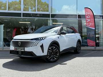 MHEV GT 7ZIT / KEYLESS / ZETELVERWARMING / CAMERA / CARPLAY /
