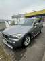 BAW Sonstige Bmw X1 18 D Baujahr 2011 mit TüV Bis 2028 Silber - thumbnail 4