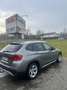 BAW Sonstige Bmw X1 18 D Baujahr 2011 mit TüV Bis 2028 Silber - thumbnail 9