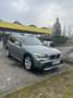 BAW Sonstige Bmw X1 18 D Baujahr 2011 mit TüV Bis 2028 Silber - thumbnail 8