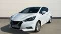 Nissan Micra IG-T Acenta 100 Blanco - thumbnail 3