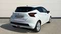 Nissan Micra IG-T Acenta 100 Blanco - thumbnail 4