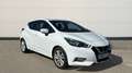 Nissan Micra IG-T Acenta 100 Blanco - thumbnail 1