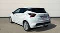 Nissan Micra IG-T Acenta 100 Blanco - thumbnail 2