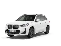 Bmw X1 sDrive20i M Sportpaket Pano AHK Harman&Kardon