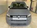 Volkswagen Caddy 1.5 TSI GV5+AHK+Climatronic+App-Connect+Winterp... Gri - thumbnail 2