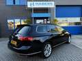 Volkswagen Passat Variant 1.4 TSI PHEV GTE Business 231PK|Face Lift|Virtual| Zwart - thumbnail 8
