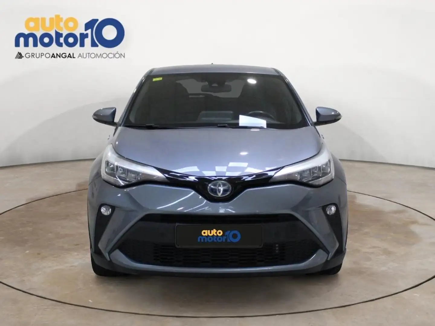 Toyota C-HR 125H Advance - 2