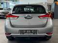 Toyota Auris VERKOCHT! Grijs - thumbnail 3