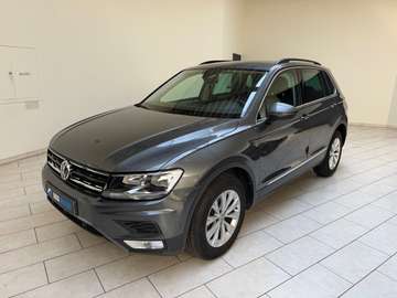 Tiguan 2.0 TDi SCR 4Motion Highline BMT DSG
