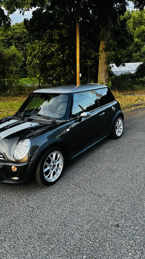 MINI Cooper S Park Lane - 1