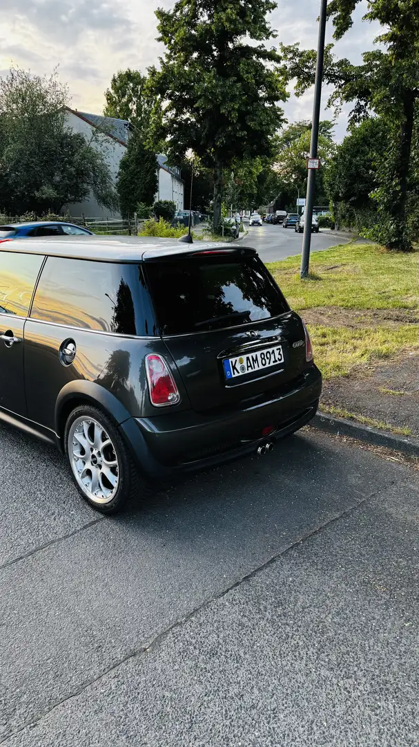 MINI Cooper S Park Lane - 2