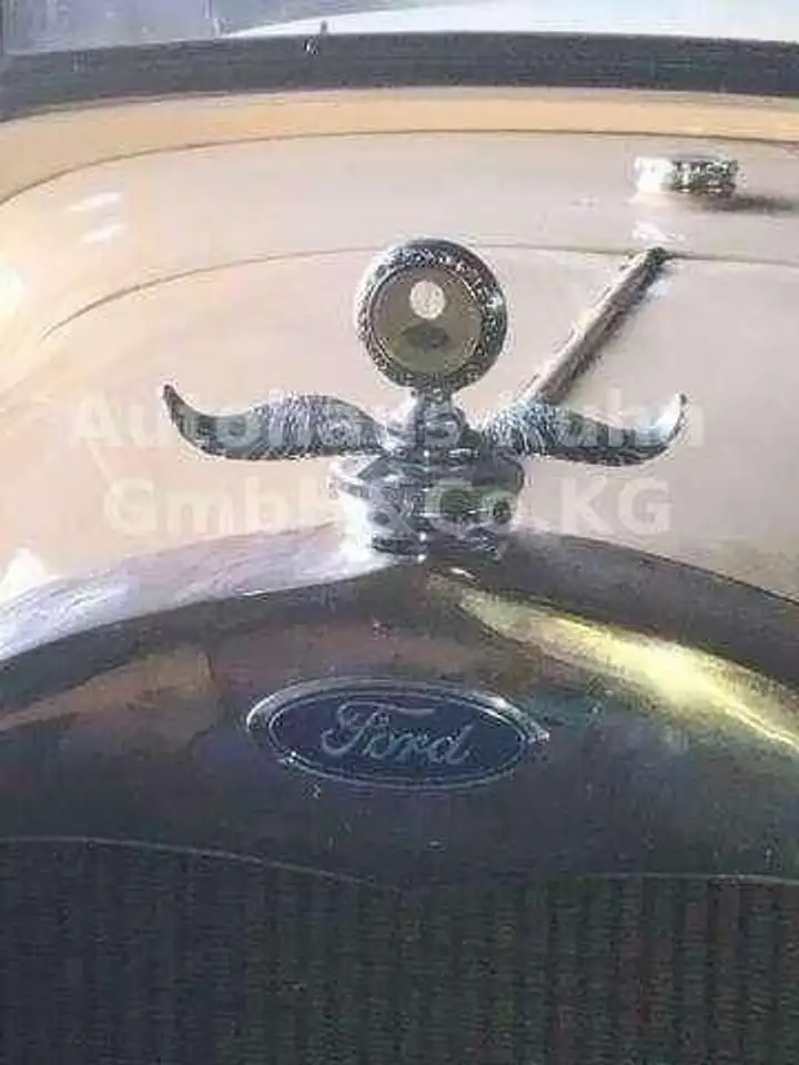 Ford Others Modell A PHEATON H-KZ Restauration CA, foto 11