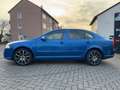 Skoda Octavia Lim RS TEILLEDER/XENON/PDC/TÜV 12-24 Blau - thumbnail 4