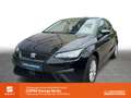 SEAT Ibiza 1.0 TSI Style Climatronic PDC GRA ZV Schwarz - thumbnail 1