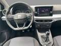SEAT Ibiza 1.0 TSI Style Climatronic PDC GRA ZV Schwarz - thumbnail 13