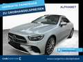 Mercedes-Benz E 300 d AMG Line 4Matic SpoSi Airmatic Wide Silber - thumbnail 1
