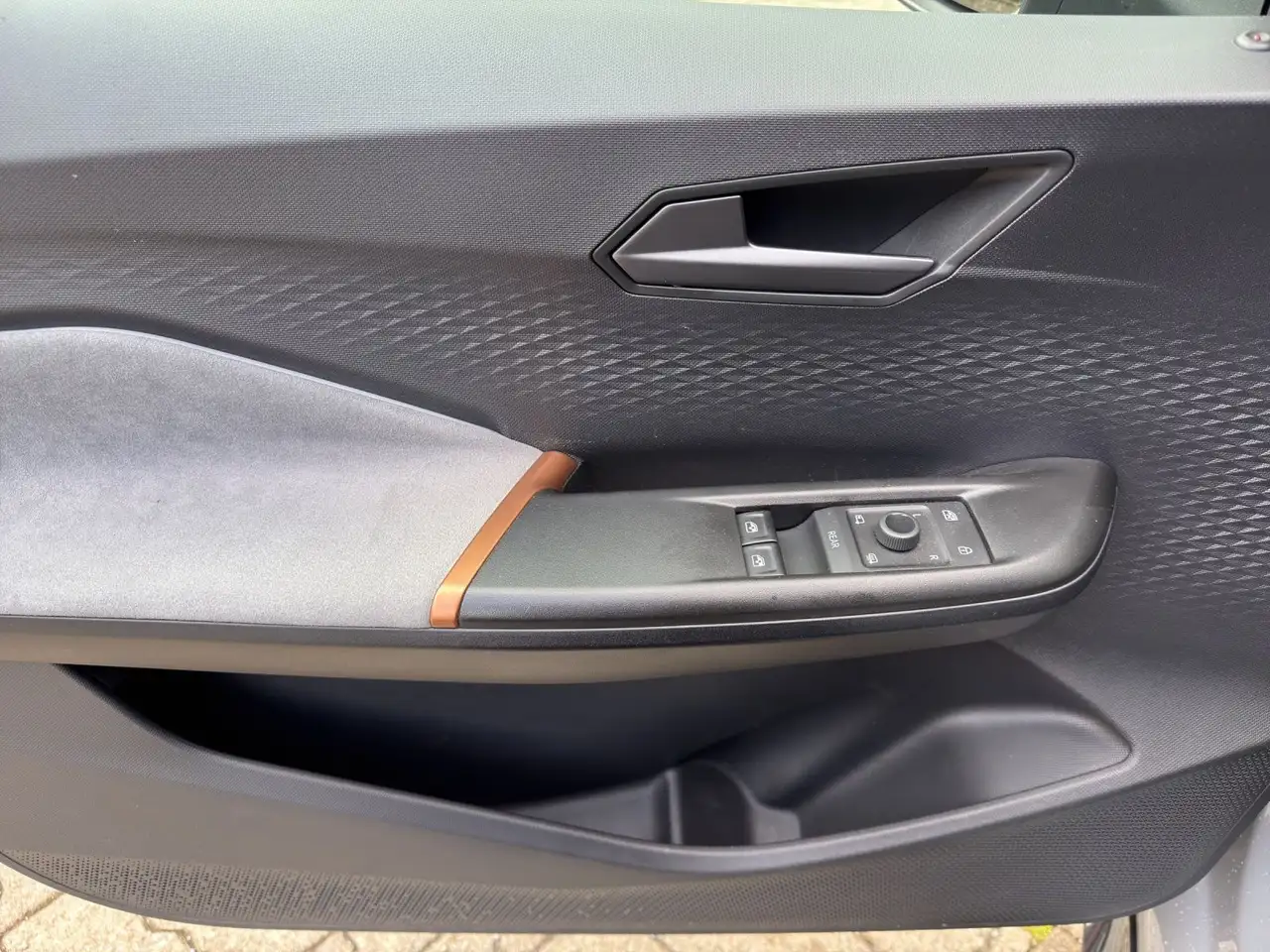 Cupra Born e-BOOST ELECTRIC LED SITZHZ LM19, миниатюра 8