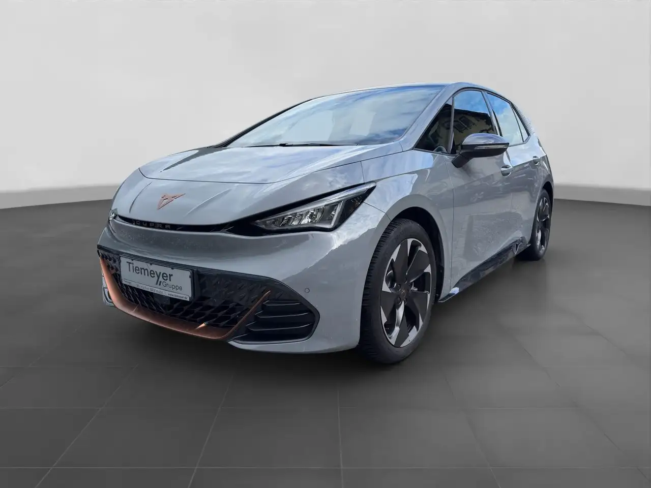 Cupra Born e-BOOST ELECTRIC LED SITZHZ LM19, миниатюра 2