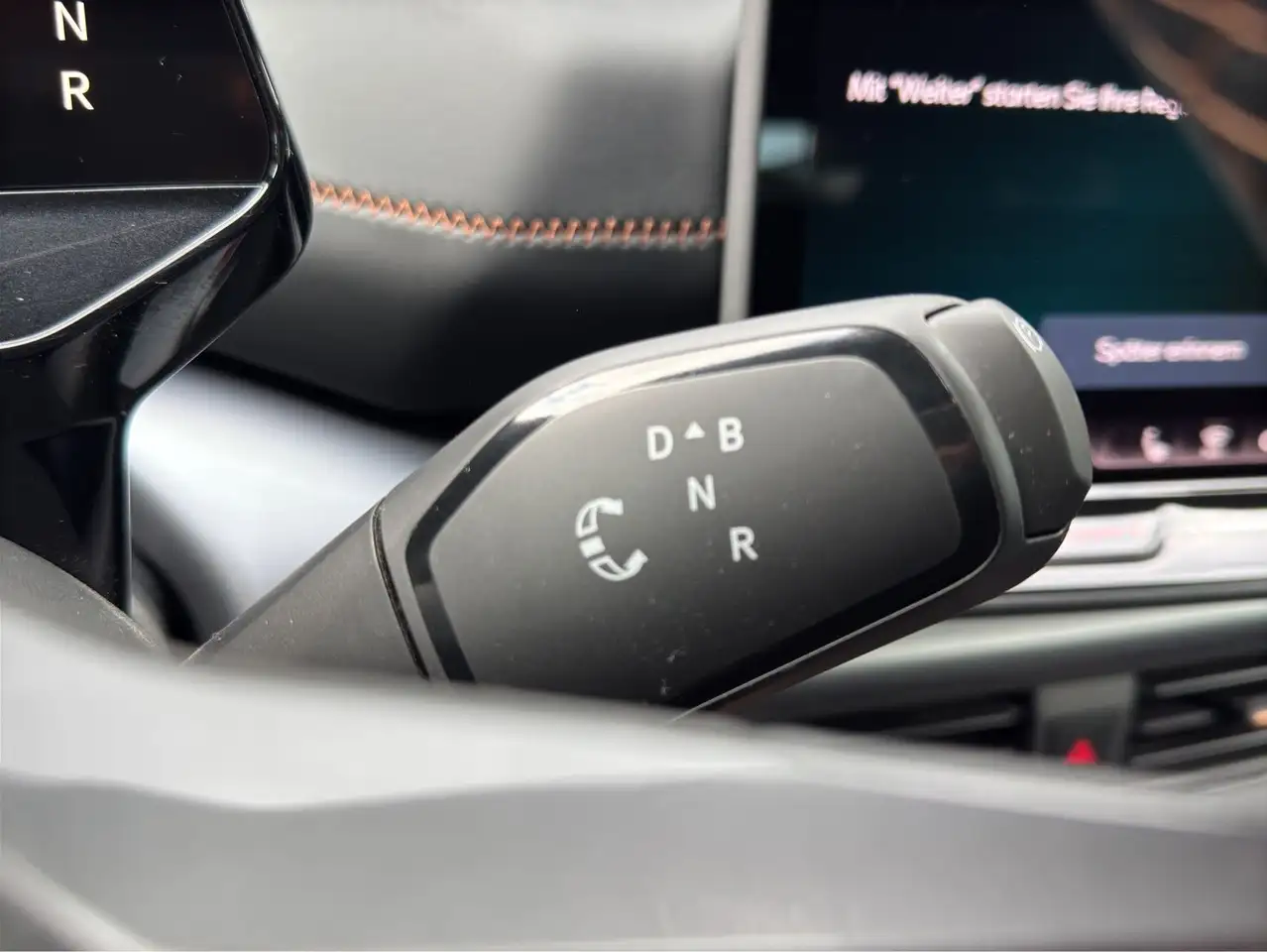 Cupra Born e-BOOST ELECTRIC LED SITZHZ LM19, миниатюра 11