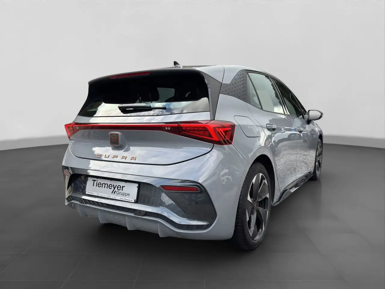 Cupra Born e-BOOST ELECTRIC LED SITZHZ LM19, миниатюра 3
