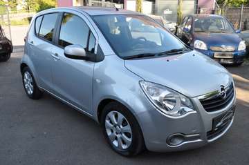 B Edition * AUTOMATIC- TOP - 21.000 KM! *