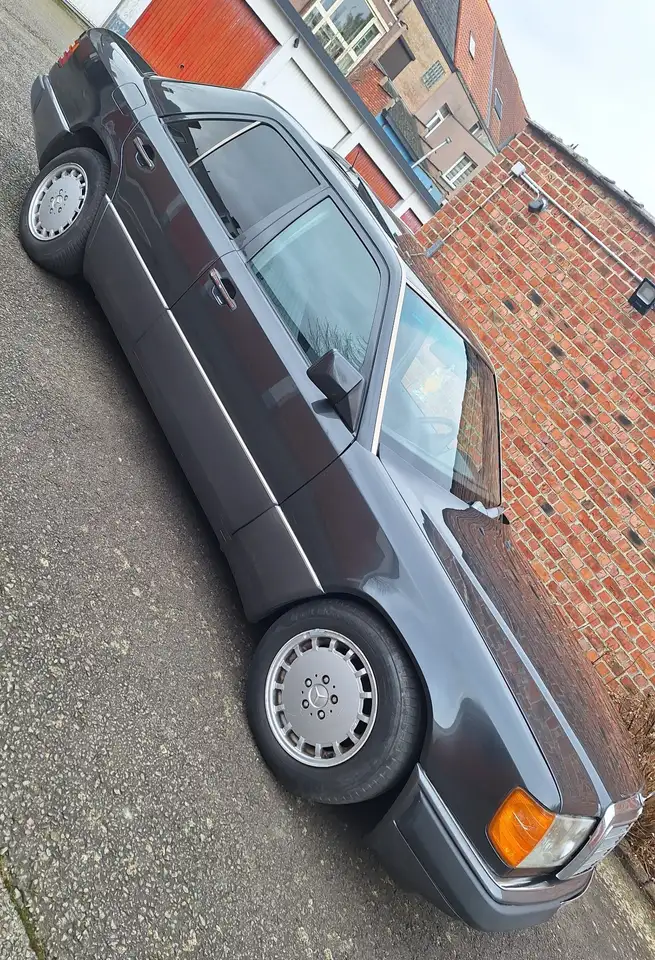 Mercedes-Benz 300 6 cylindrée *Automatique *, foto 3