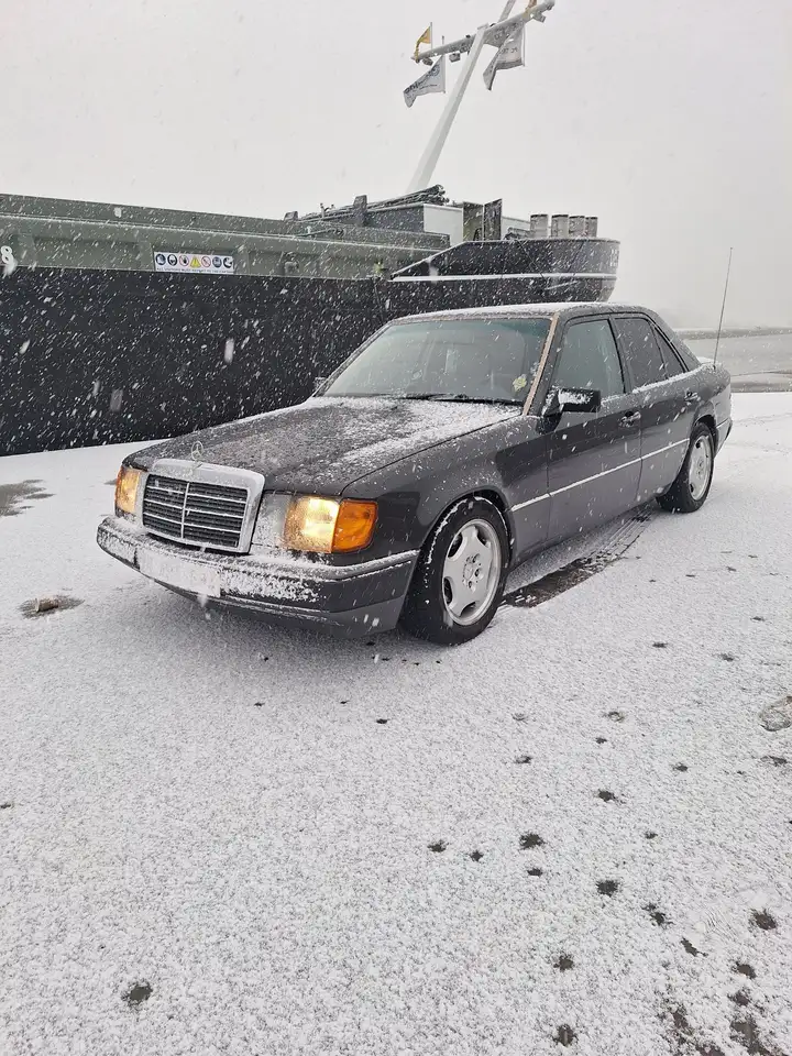 Mercedes-Benz 300 6 cylindrée *Automatique *, foto 12