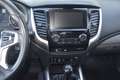 Mitsubishi L200 L 200 2,4 DI-D 4WD Doppelkabine AHK Grau - thumbnail 12