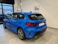 BMW 118 118i 5p. Msport Blu/Azzurro - thumbnail 6