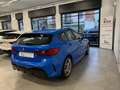 BMW 118 118i 5p. Msport Blu/Azzurro - thumbnail 4
