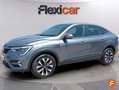 Renault Arkana Equilibre+TCe+103kW%28140CV%29+EDC+mild+hyb Gris - thumbnail 7