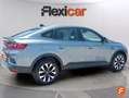 Renault Arkana Equilibre+TCe+103kW%28140CV%29+EDC+mild+hyb Gris - thumbnail 5