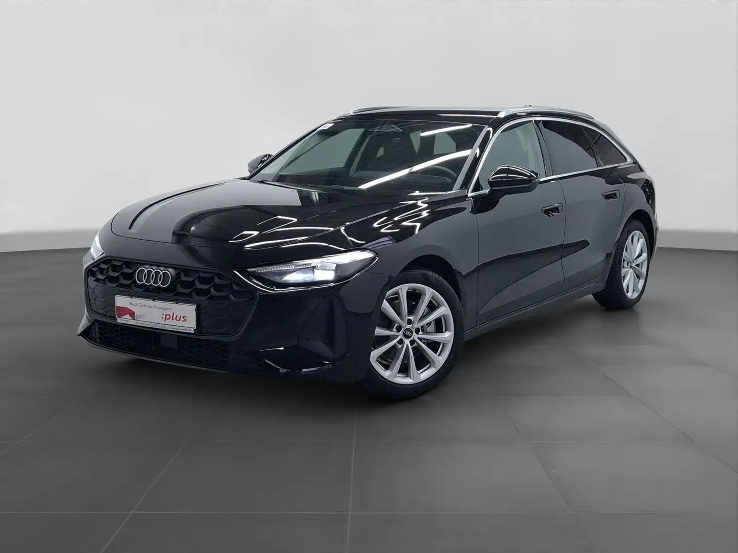 Audi A5 TFSI LM18 SPORTSITZE KAMERA eSITZE Noir - 2