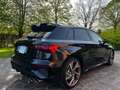 Audi S3 A3  S3 2.0 tfsi Sport Attitude quattro s-tronic Nero - thumbnail 4