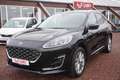 Ford Kuga 2.5 PHEV Aut. Vignale LED Navi ACC Leder Schwarz - thumbnail 1