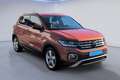 Volkswagen T-Cross 1.0 TSI Style KAMERA+LED+APP Orange - thumbnail 7