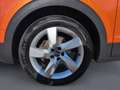 Volkswagen T-Cross 1.0 TSI Style KAMERA+LED+APP Orange - thumbnail 9