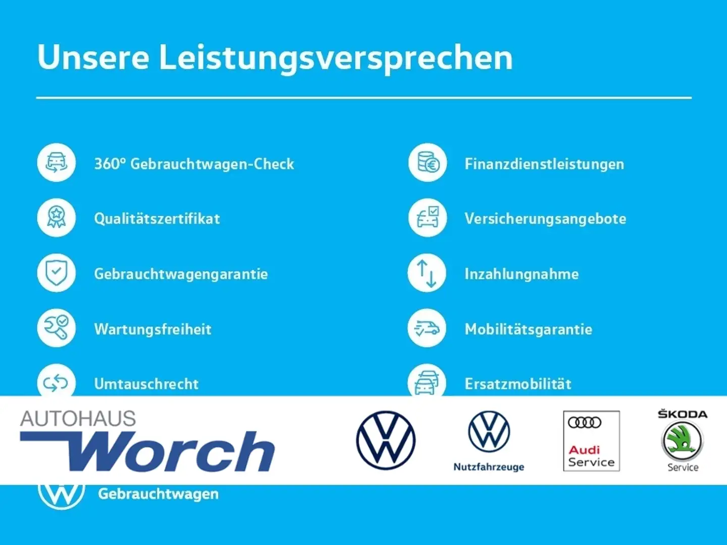 Volkswagen T-Cross 1.0 TSI Style KAMERA+LED+APP Orange - 1
