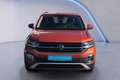 Volkswagen T-Cross 1.0 TSI Style KAMERA+LED+APP Orange - thumbnail 8
