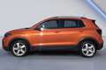 Volkswagen T-Cross 1.0 TSI Style KAMERA+LED+APP Orange - thumbnail 2
