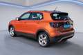 Volkswagen T-Cross 1.0 TSI Style KAMERA+LED+APP Orange - thumbnail 3