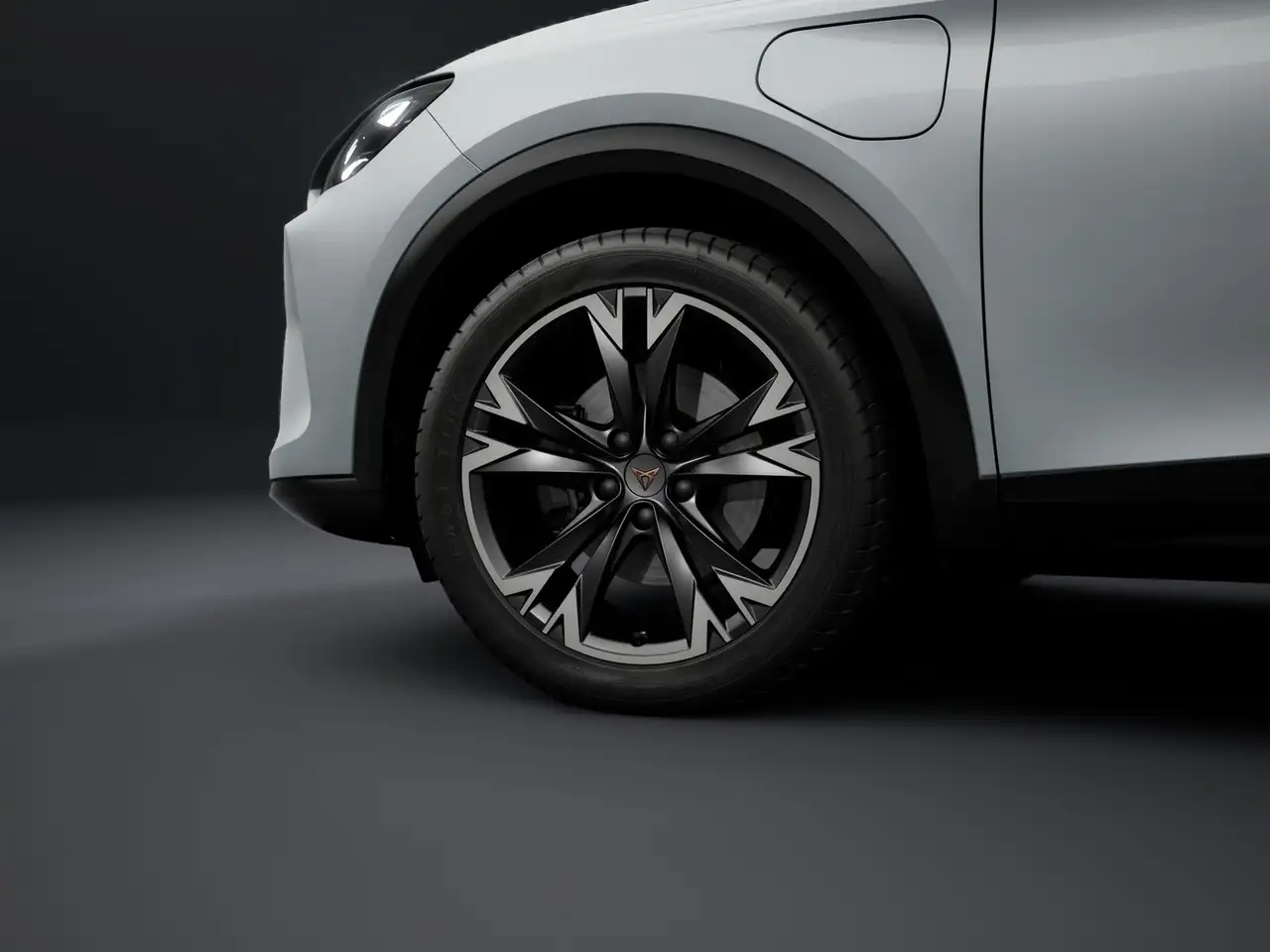 CUPRA Formentor 2026